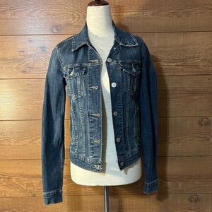 Levi’s XS Denim Jean Jacket